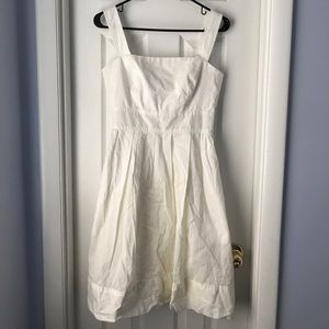 Adorable cotton dress worn once!
