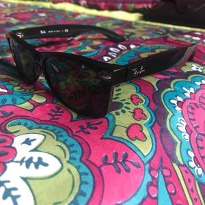 Ray Ban Sunglasses