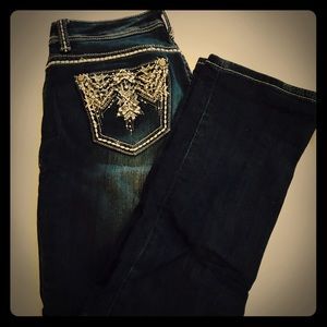 Grace Jeans, Size 28