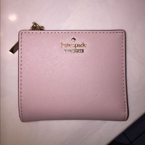 New w tag Kate spade wallet