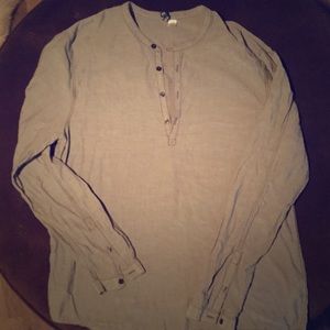 Popover Lightweight Fisherman Collar