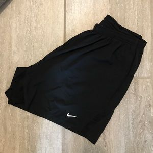 BRAND NEW dry fit Nike shorts