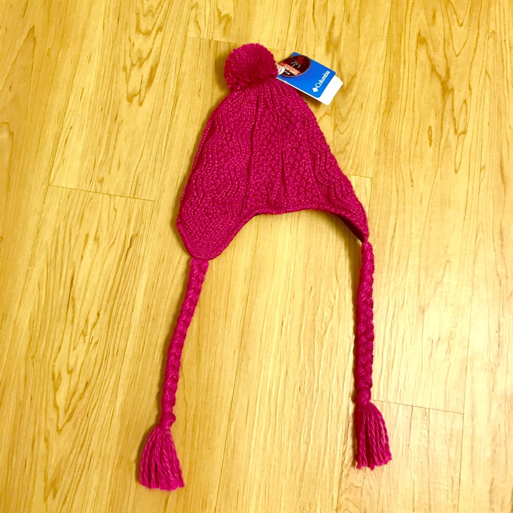Columbia Lined Winter Hat