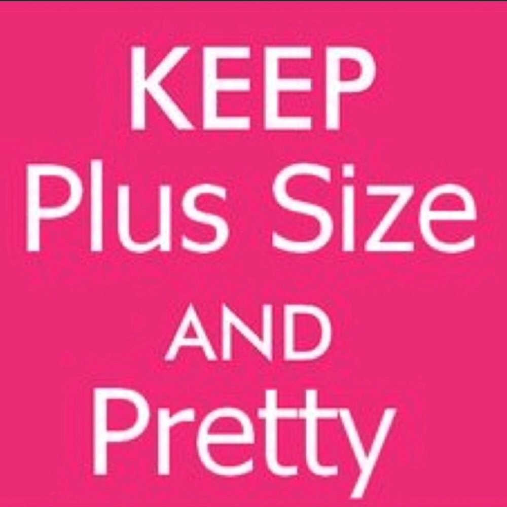 Plus Size Share Group Contact @emmielhayes to join