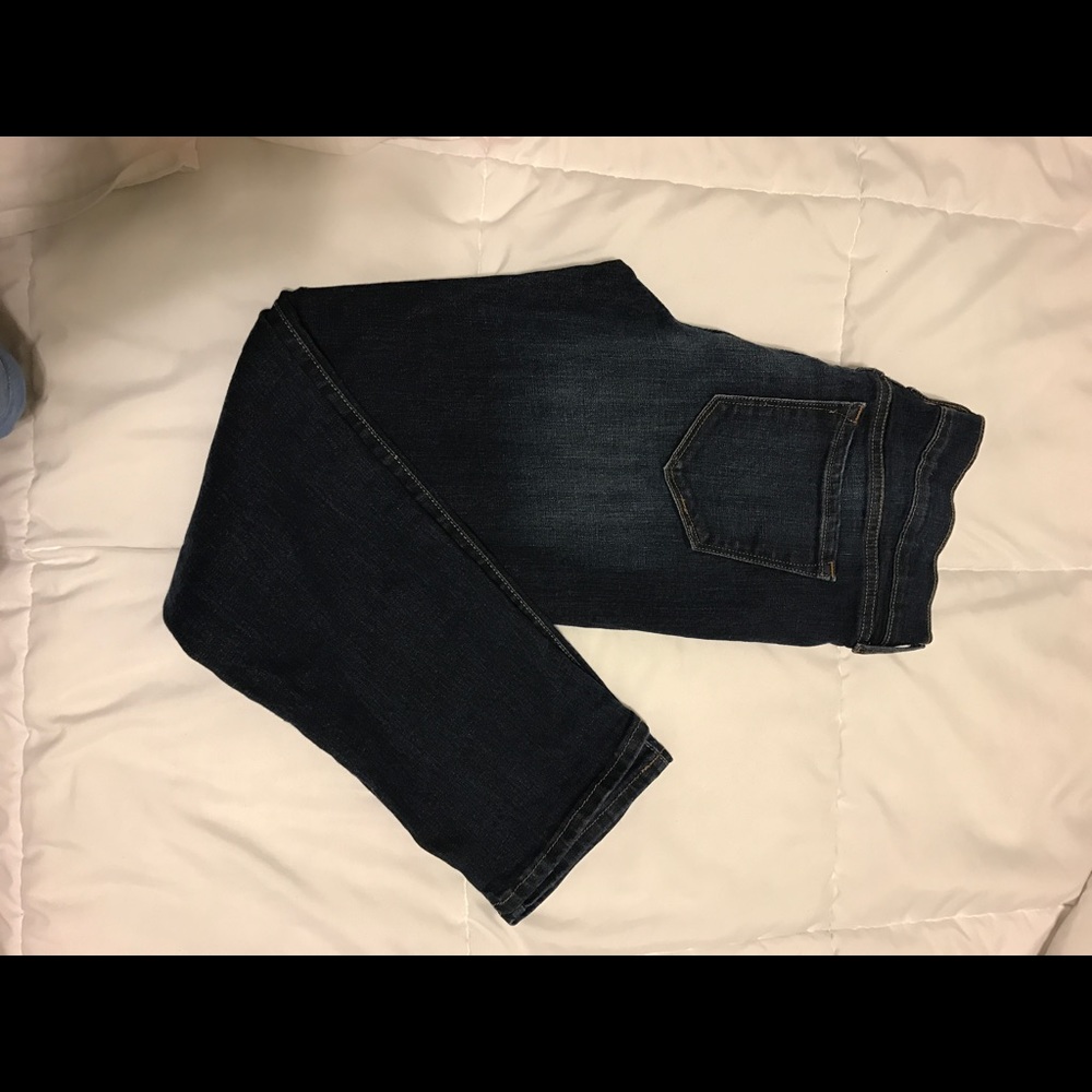 Old Navy Jeans - 10 Short