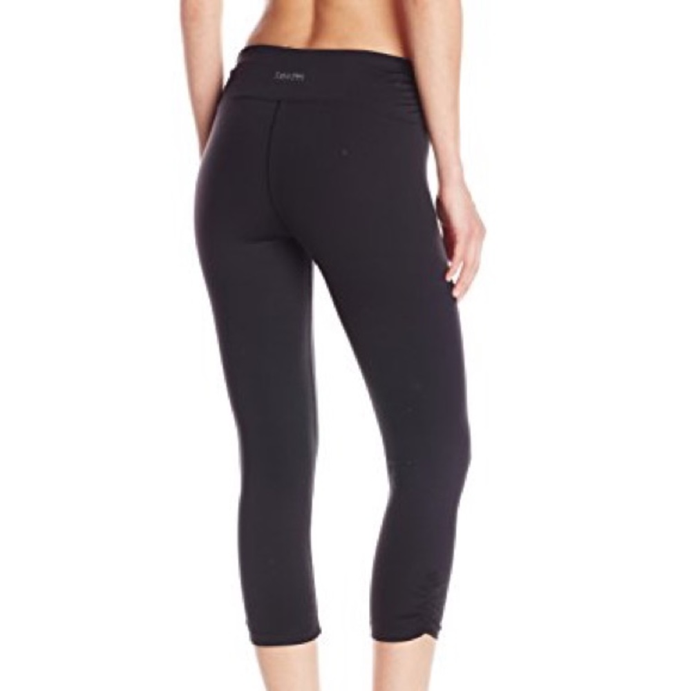Calvin Klein Performance Quick Dry Capris