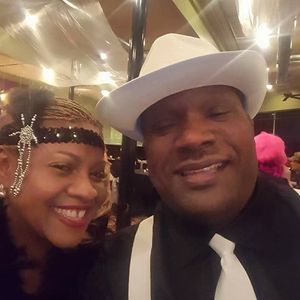 Meet your Posher, Sherri