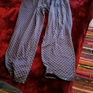 Mens sleep pants