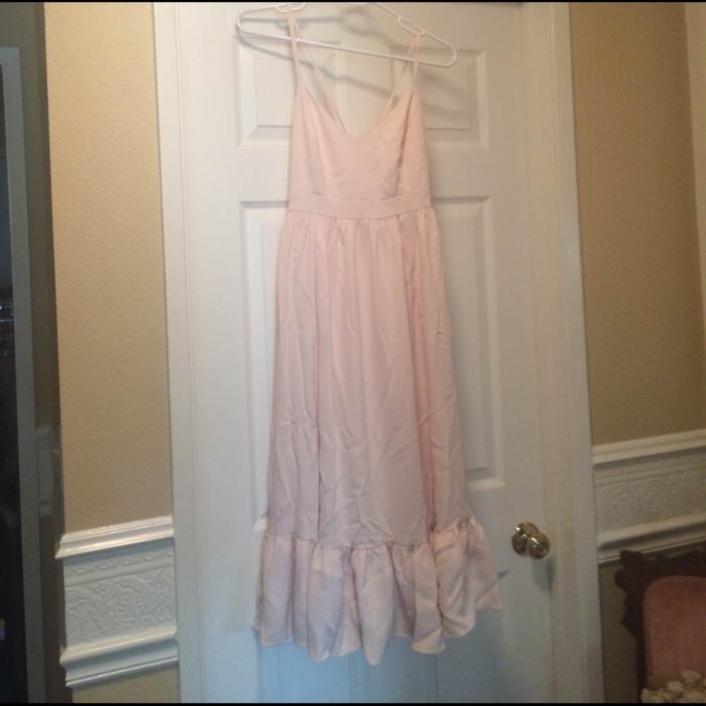 Jcrew sun dress