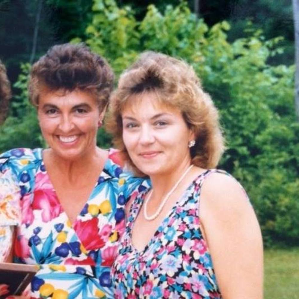 Meet your Posher, Michele