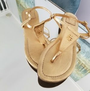 SOLD🤡🤡Authentic Tory Burch Thong