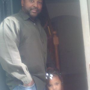 Meet your Posher, Darnell