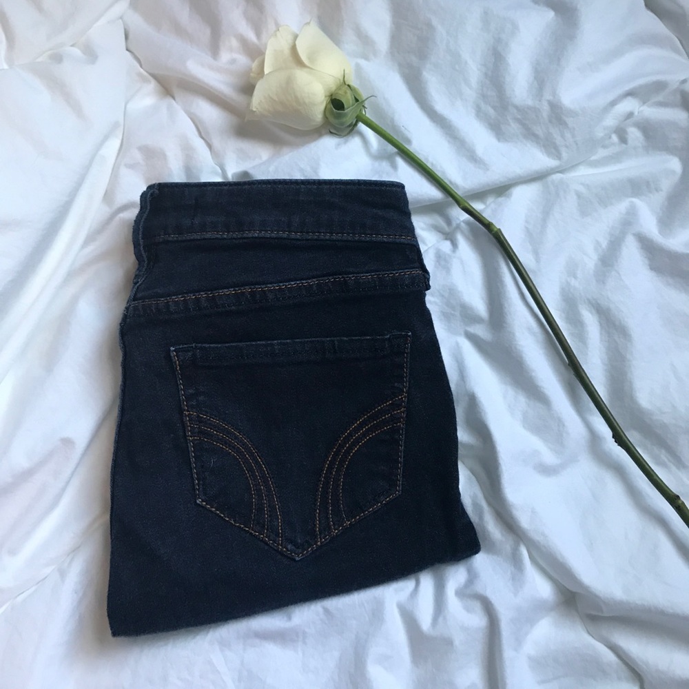 Hollister Jeggings