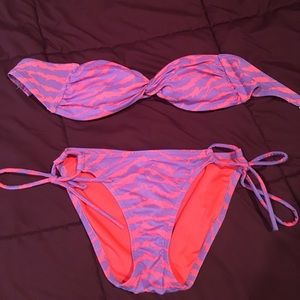 Victoria's Secret bikini. Never worn.