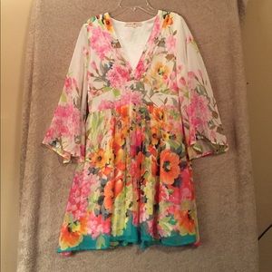 Flower Altar'd state dress!