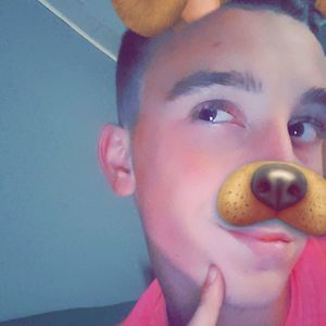 Meet your Posher, Ricky