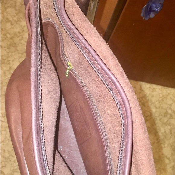 Coach brown shoulder bag - Picture 5 of 5