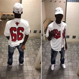 Meet your Posher, Timothy