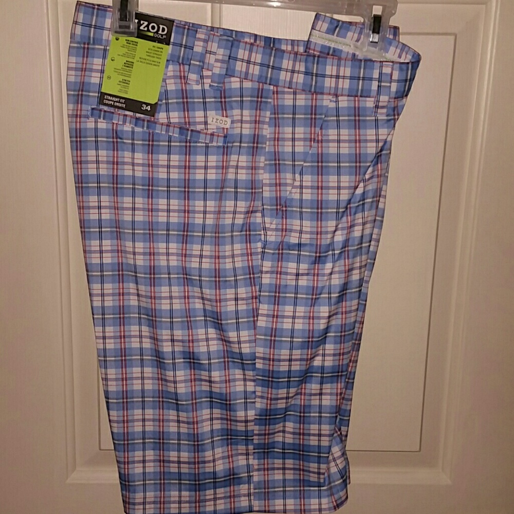 Izod Shorts