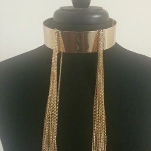 Choker Necklace