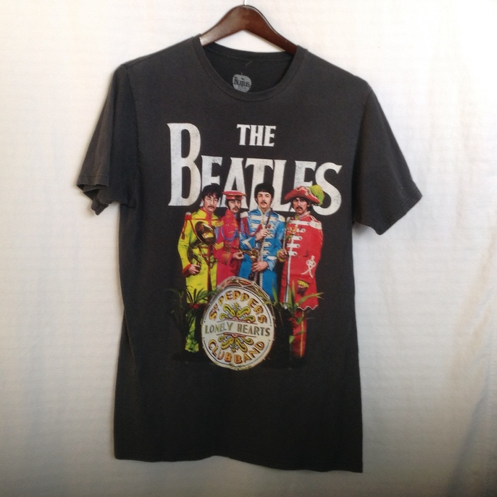 Beatles Tee
