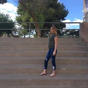 Meet your Posher, Heather