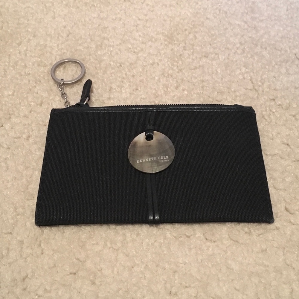 Kenneth Cole wallet