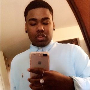 Meet your Posher, Trevian