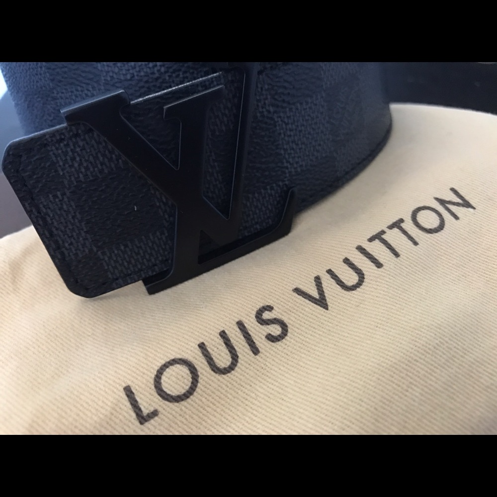 Louis Vuitton Belt
