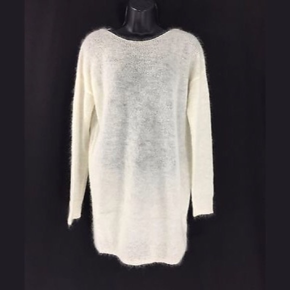 All Saints Sweaters - All Saints Sweater Plume Jumper Mohair Blend NWT