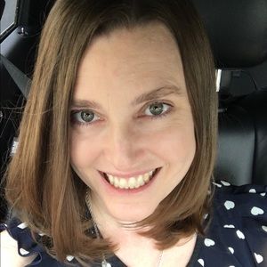 Meet your Posher, Sally