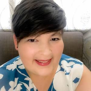 Meet your Posher, Ruth