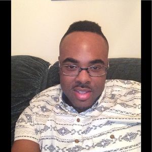 Meet your Posher, Calvin