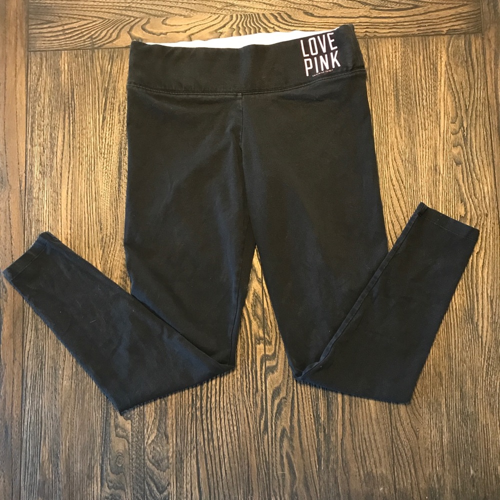 Victoria's Secret PINK Yoga Pant