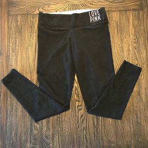 Victoria's Secret PINK Yoga Pant