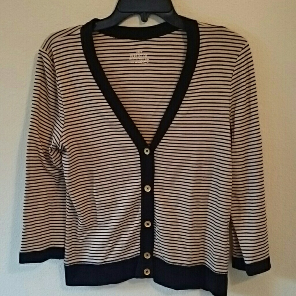 J Crew lightweight sweater