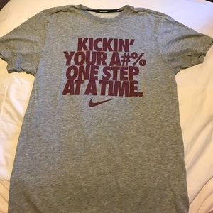 Nike tshirt