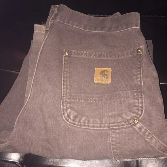 Carhartt Other - Carhartts sz 30x30