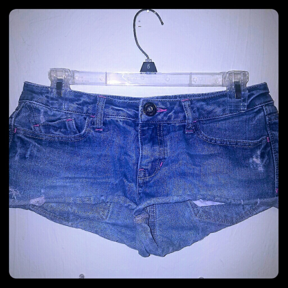 Aeropostale shorts