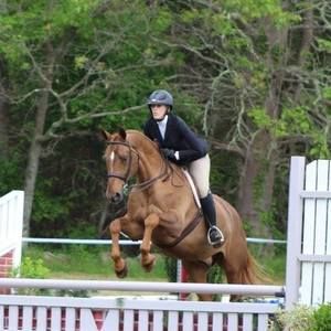 Meet your Posher, Jacqueline