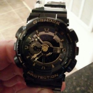 Gshock