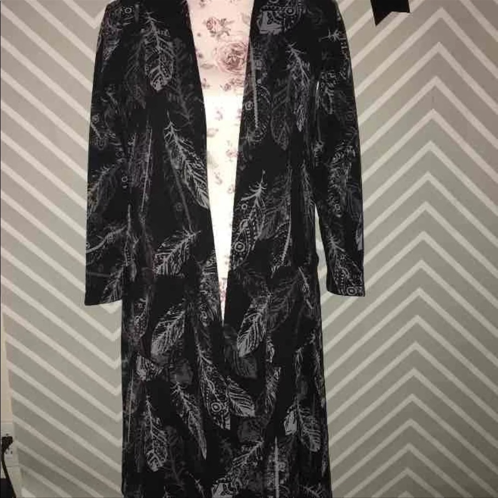 Small Lularoe Sarah NWOT