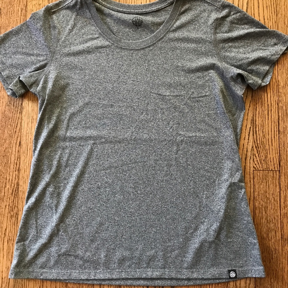 NWOT REI Dry fit T-shirt