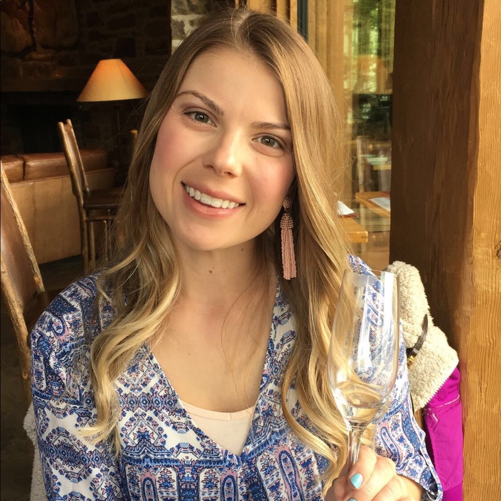 Meet your Posher, Alexa