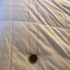 House of Harlow necklace
