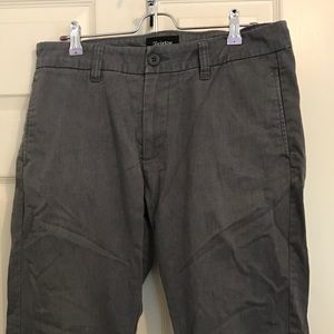 Brixton Pants Size 33/32
