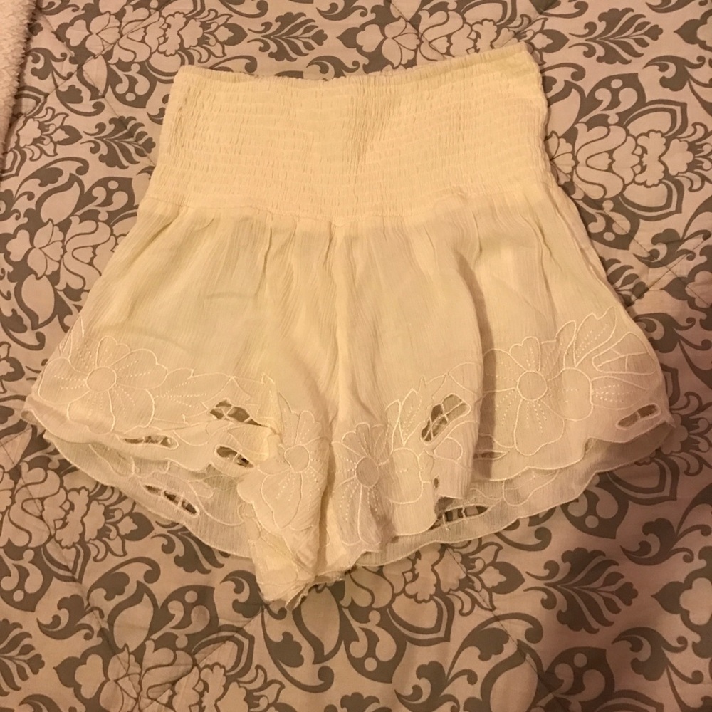 Cute shorts