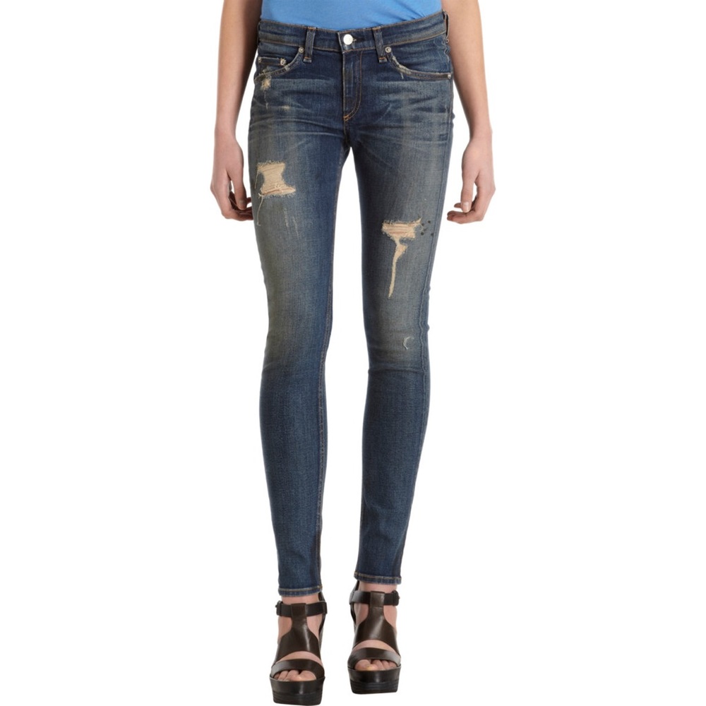 NWOT rag & bone Jeans
