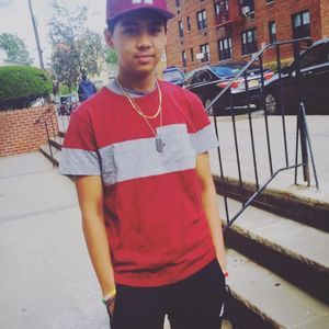 Meet your Posher, Alex