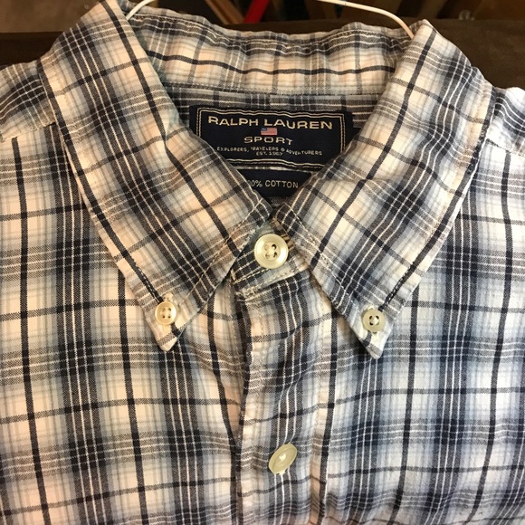 Ralph Lauren Other - Ralph Lauren Men's shirt